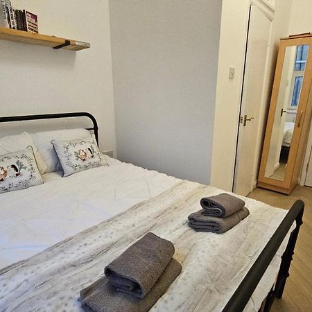 Bros Inn Hotel Londyn Zewnętrze zdjęcie