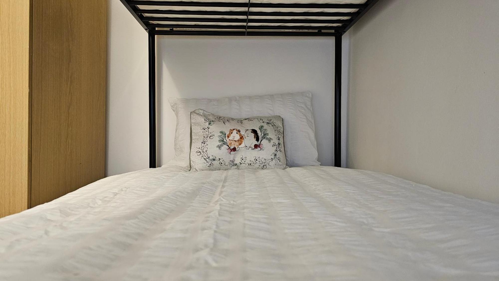 Bros Inn Hotel Londyn Zewnętrze zdjęcie