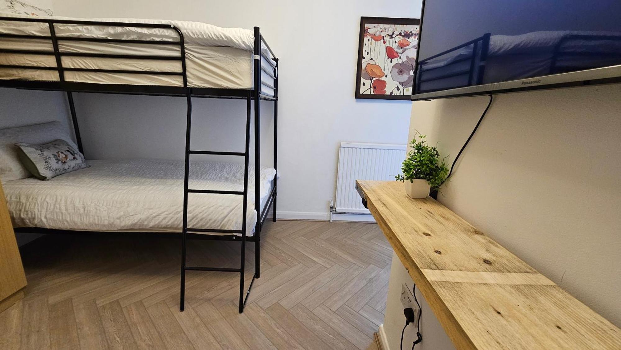 Bros Inn Hotel Londyn Zewnętrze zdjęcie