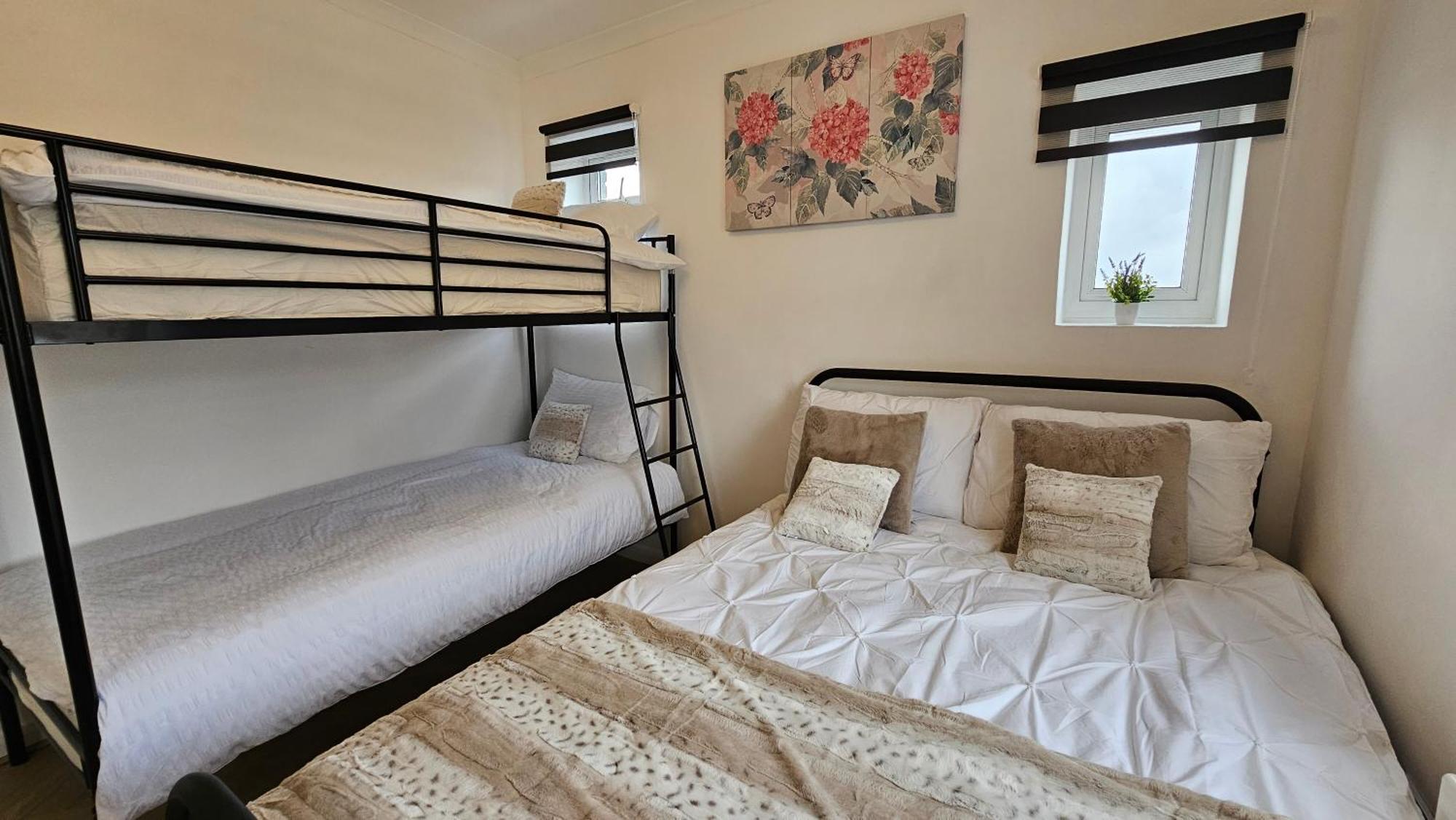 Bros Inn Hotel Londyn Zewnętrze zdjęcie