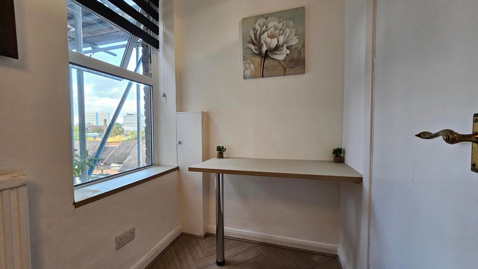 Bros Inn Hotel Londyn Zewnętrze zdjęcie