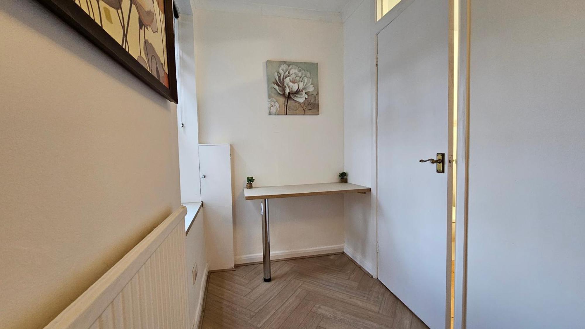 Bros Inn Hotel Londyn Zewnętrze zdjęcie