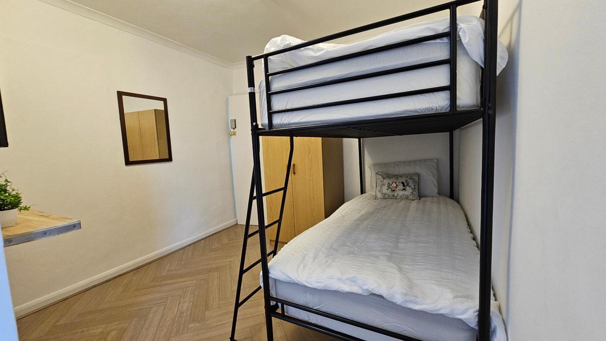 Bros Inn Hotel Londyn Zewnętrze zdjęcie