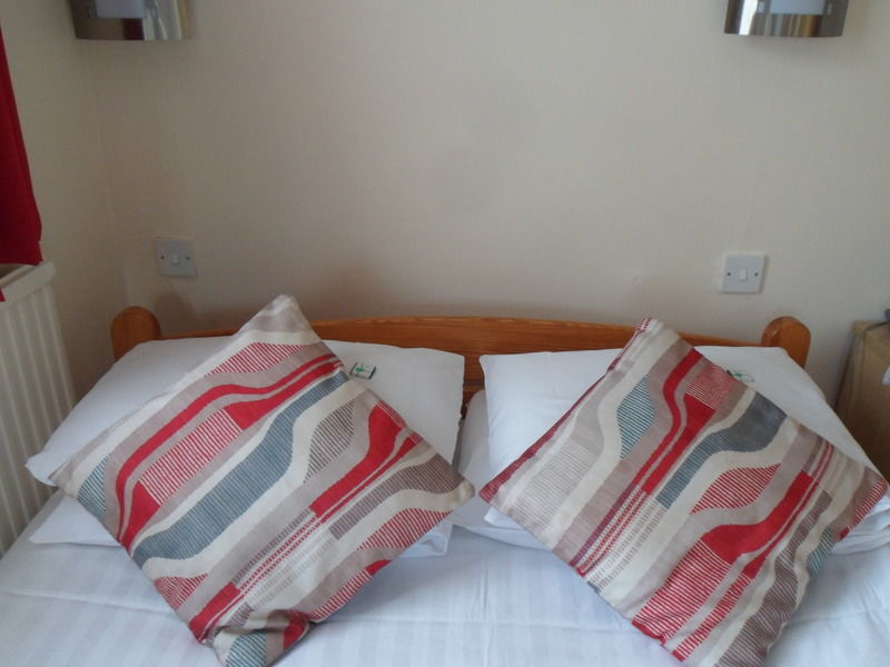 Bros Inn Hotel Londyn Zewnętrze zdjęcie